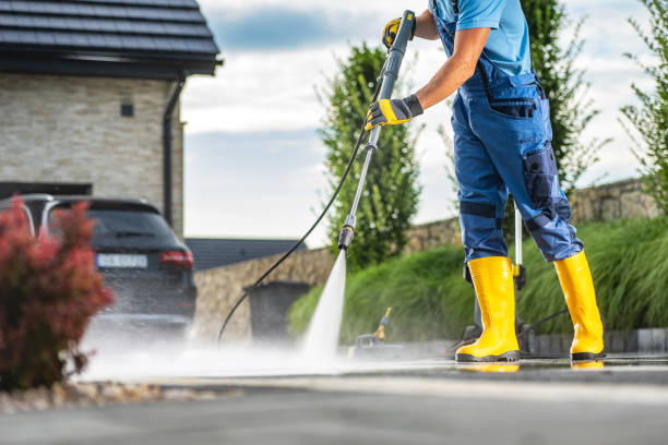 Albion, NE  Pressure Washing Services Company
